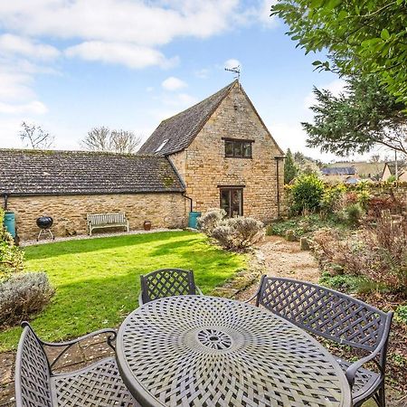 The Stables Villa Chipping Campden Exterior foto