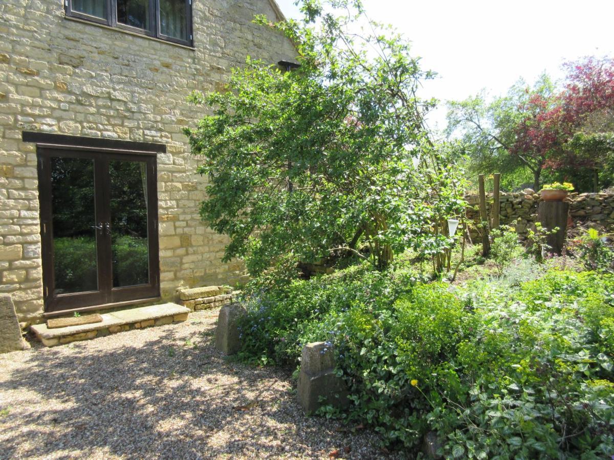 The Stables Villa Chipping Campden Exterior foto